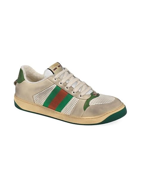 gucci skate shoe|Gucci virtus skate.